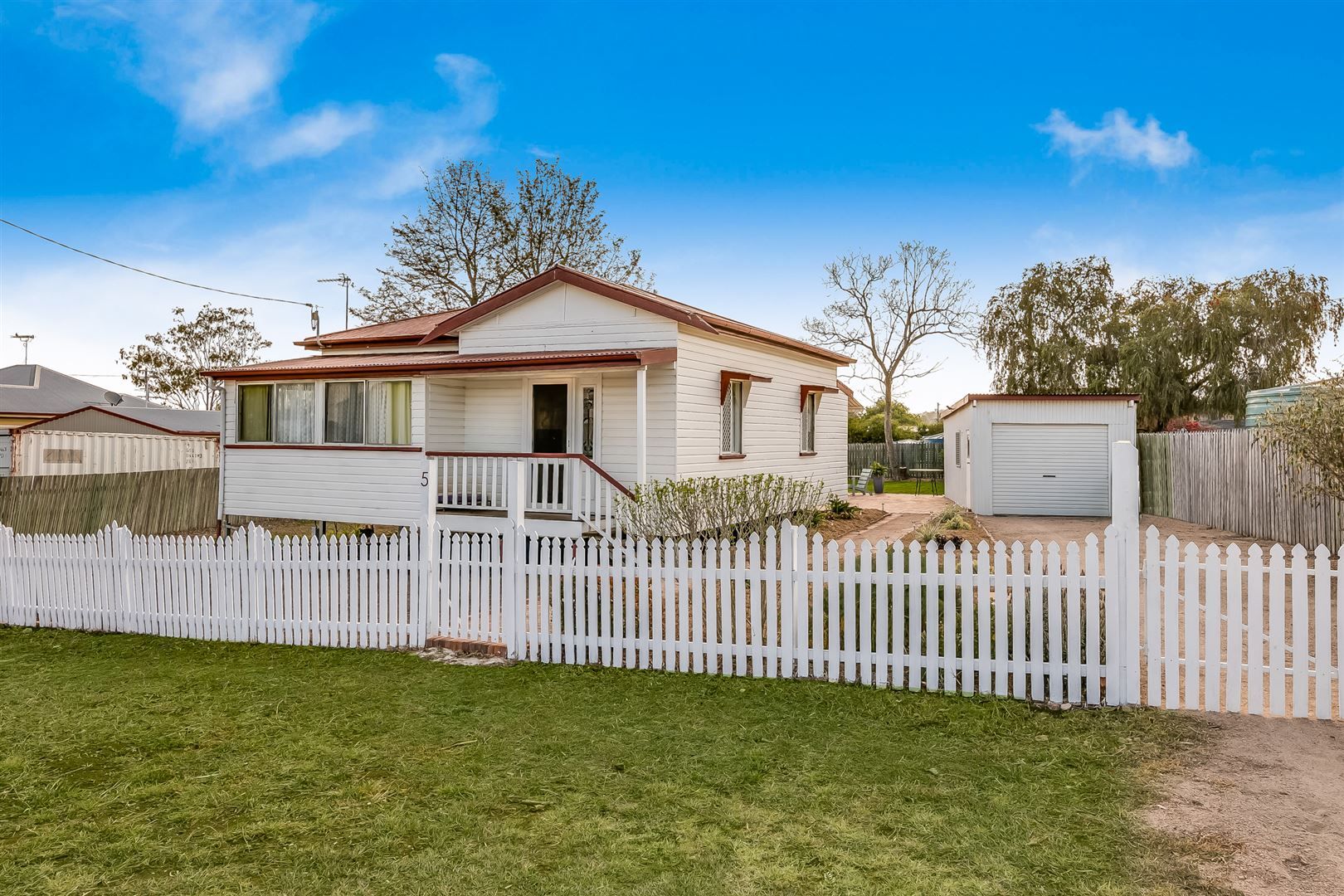 5 Short Street, Southbrook QLD 4363, Image 0