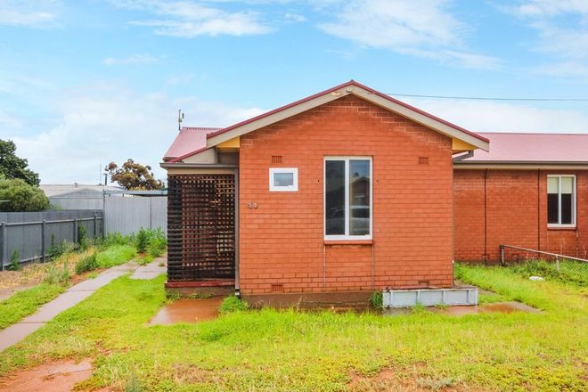 Picture of 42 & 44 Taylor Street, WHYALLA STUART SA 5608