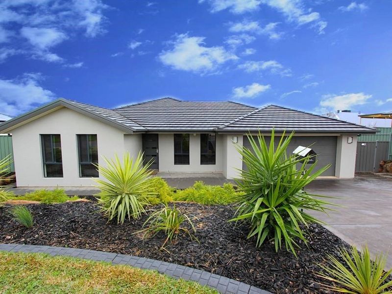 49 Rosella Circuit, HEWETT SA 5118, Image 0