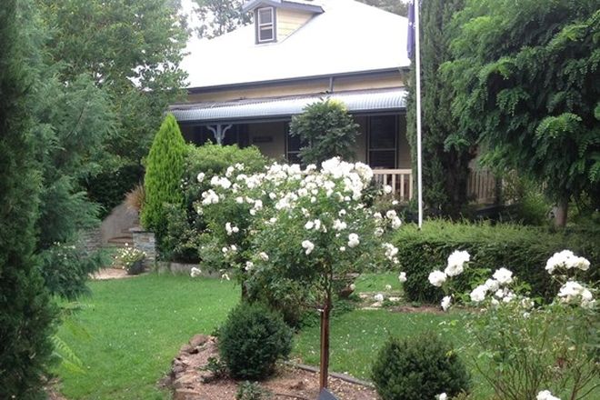 Picture of 3-5 Stoke Lane, CARCOAR NSW 2791