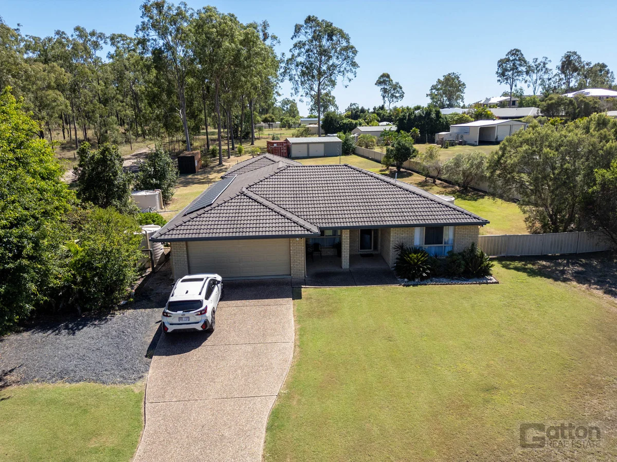 18 Red Gum Drive, Gatton QLD 4343