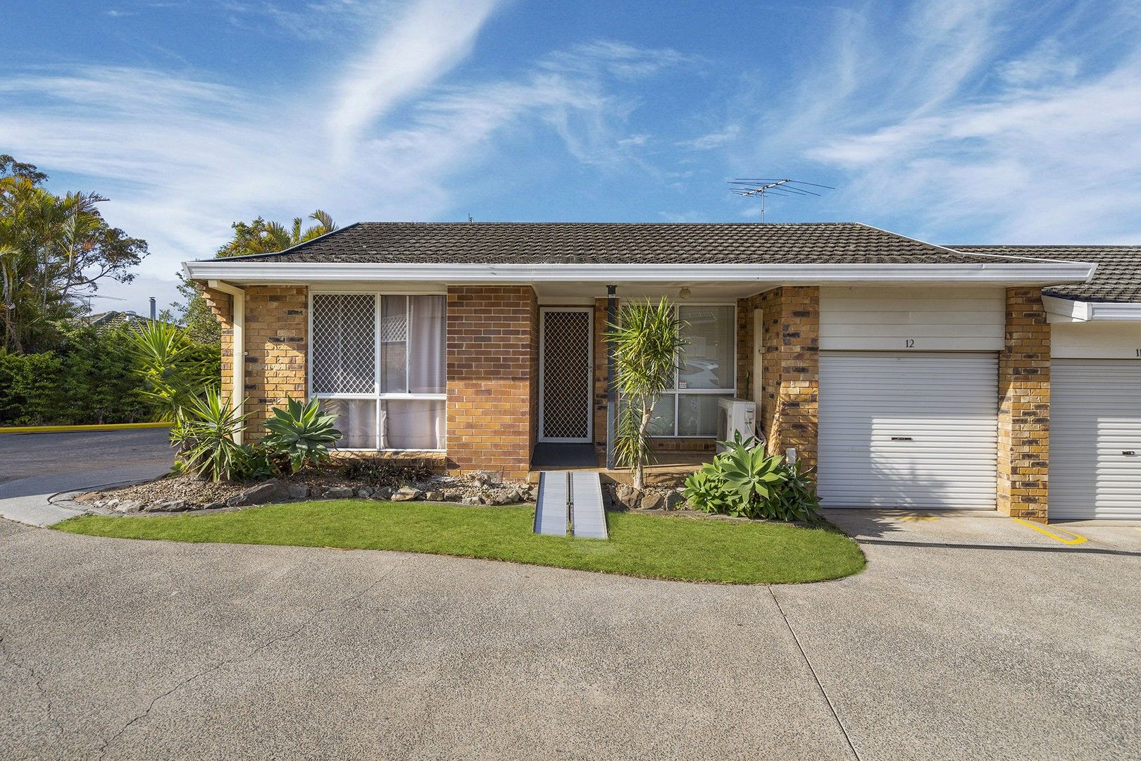 12/19 Ben Lexcen Court, Mount Warren Park QLD 4207, Image 0