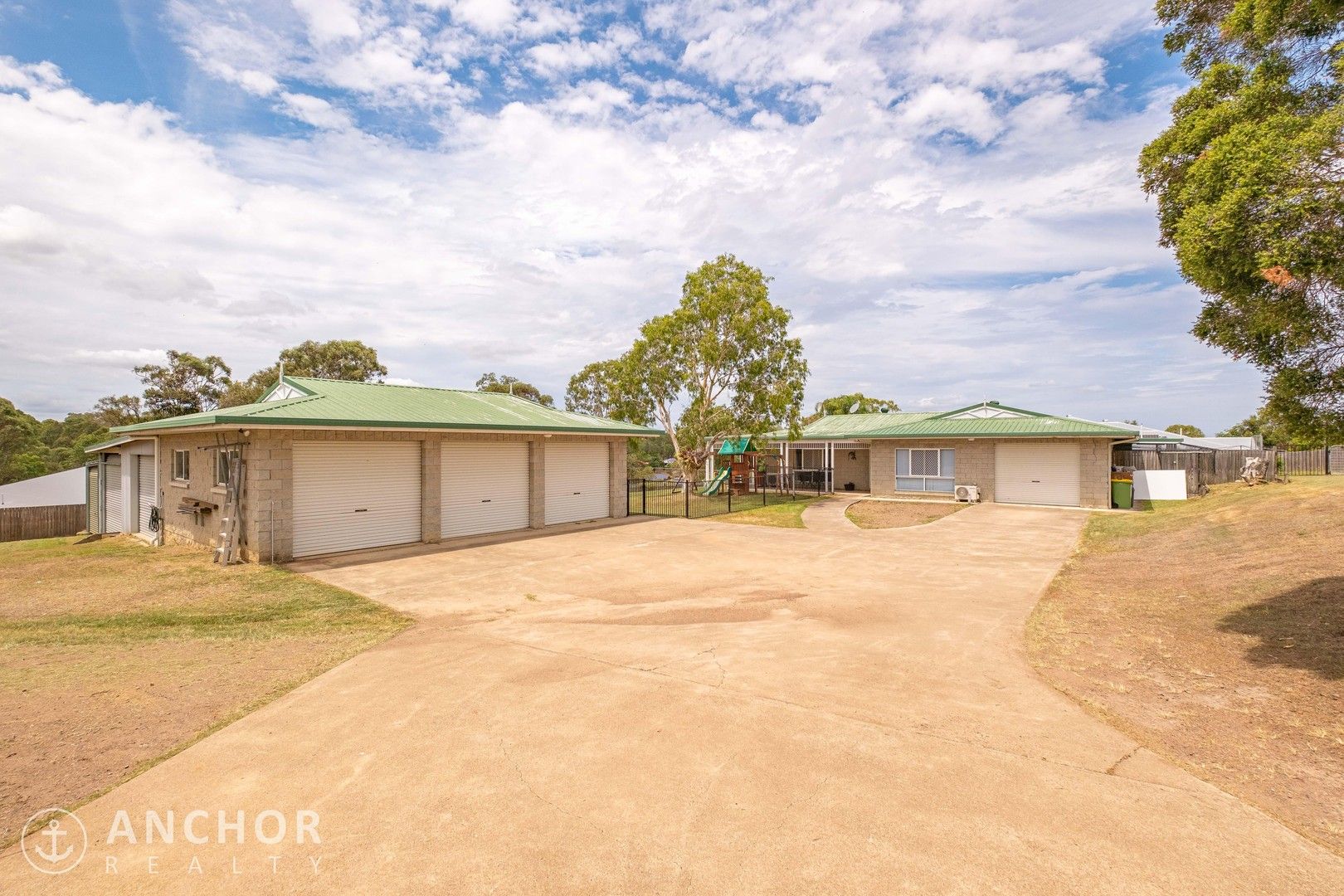 5 bedrooms House in 126 Corella Road GYMPIE QLD, 4570