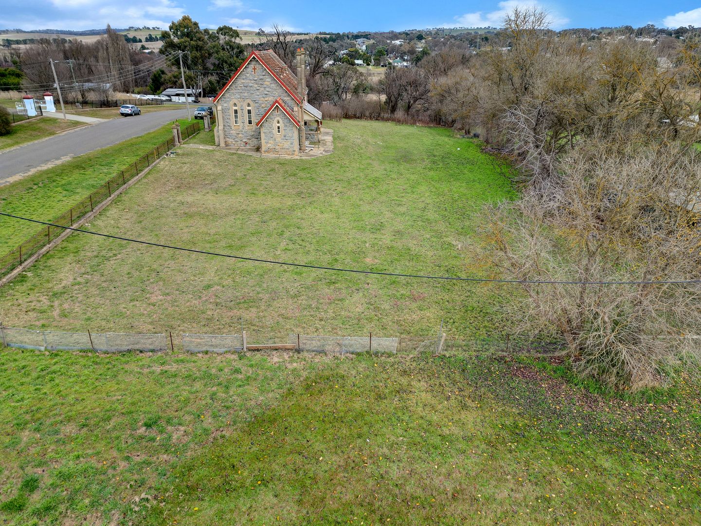 Lot 4/DP758493, 7 Gundaroo Street, Gunning NSW 2581, Image 1