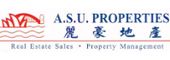 Logo for A.S.U. Properties Pty Ltd