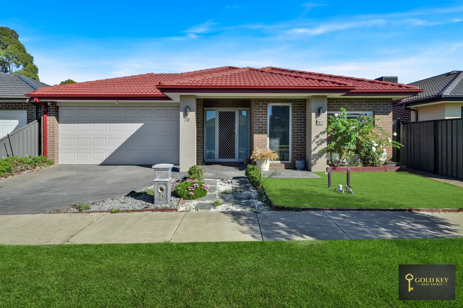 76 Lansdowne Parade, Tarneit VIC 3029