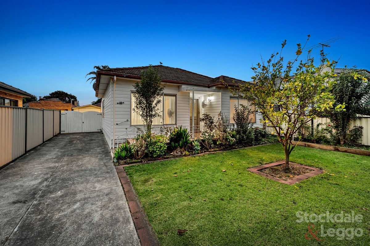 18 Kingsford Avenue, Coburg North VIC 3058, Image 0