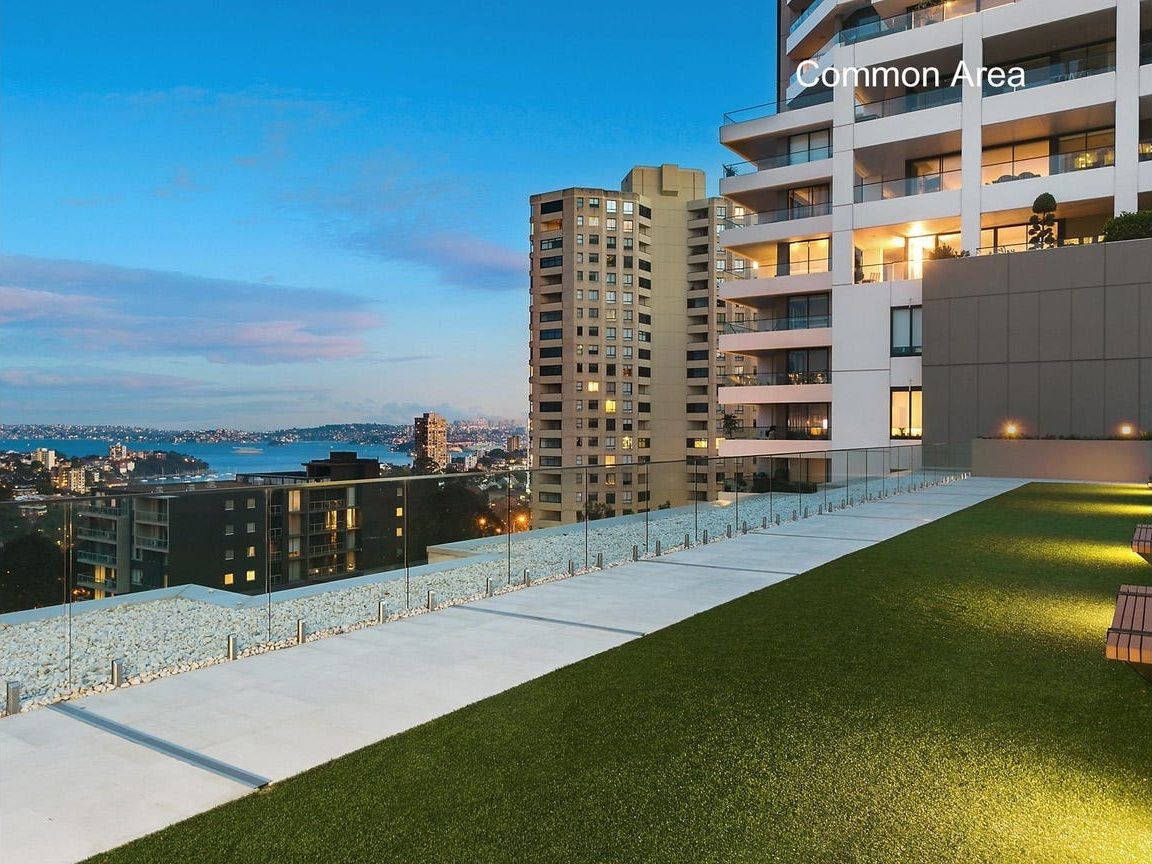 3 bedrooms Apartment / Unit / Flat in  NORTH SYDNEY NSW, 2060