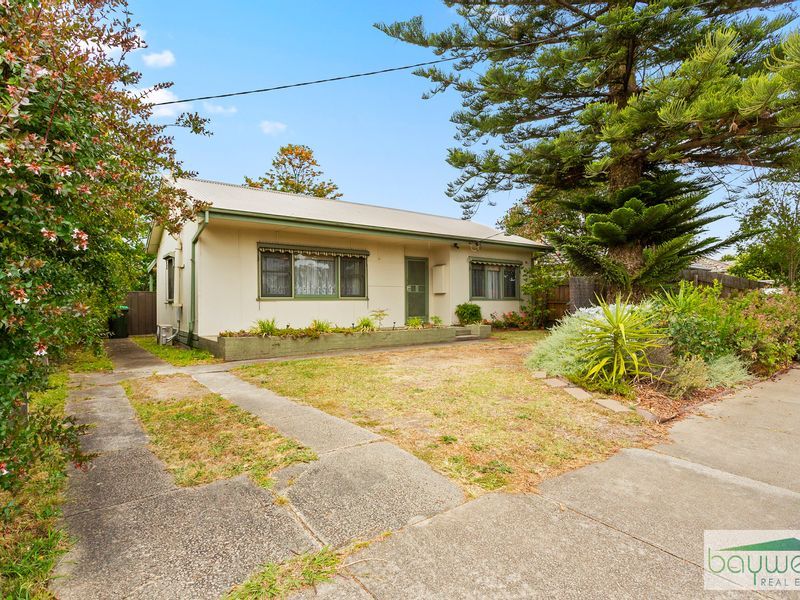 39 Church Street, Hastings VIC 3915