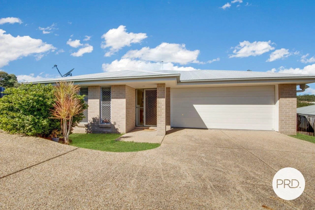 2/20 Boonderee Place, New Auckland QLD 4680