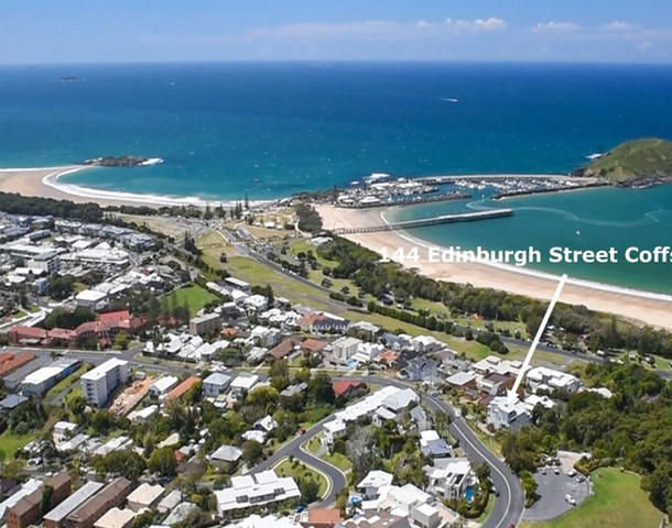 2/144 Edinburgh Street, Coffs Harbour NSW 2450