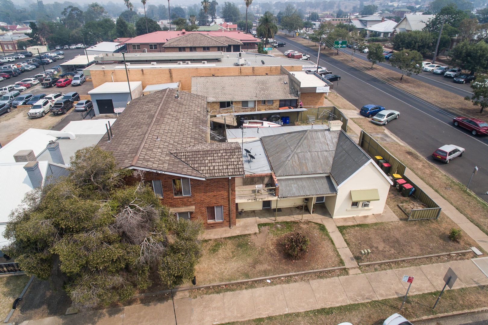 6/32 Bourke Street, Tamworth Property History & Address Research Domain
