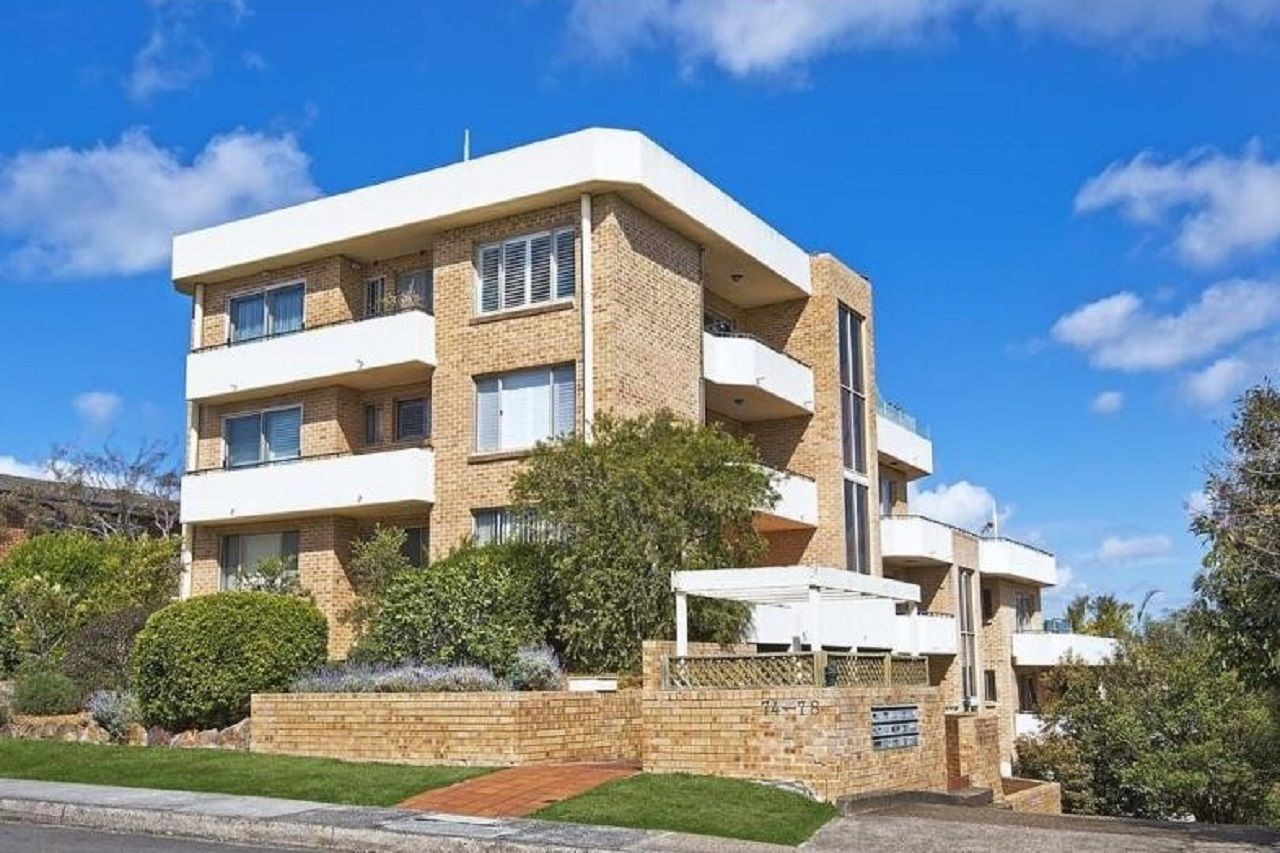 3/74-78 Crown Road, Queenscliff NSW 2096, Image 0