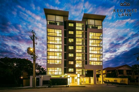 2 bedrooms Apartment / Unit / Flat in 2G / 25-29 Regent Street WOOLLOONGABBA QLD, 4102