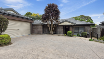 Picture of 2/2 One Chain Road, SOMERVILLE VIC 3912