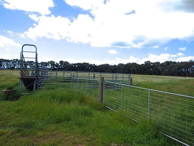 Lot 4 Gibbings Road, Coolup WA 6214, Image 0