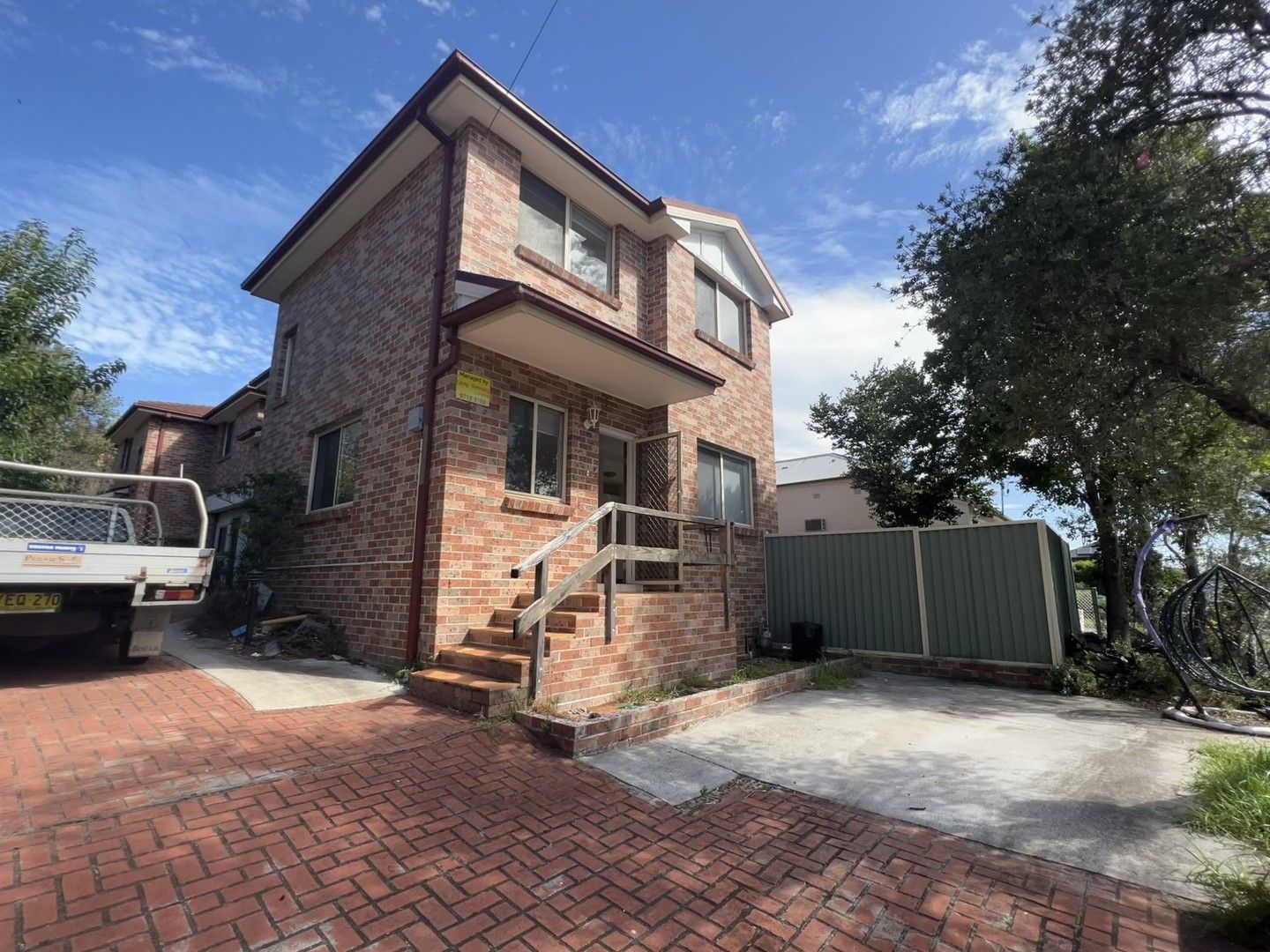 3 bedrooms Townhouse in 2/56 McKern Street CAMPSIE NSW, 2194