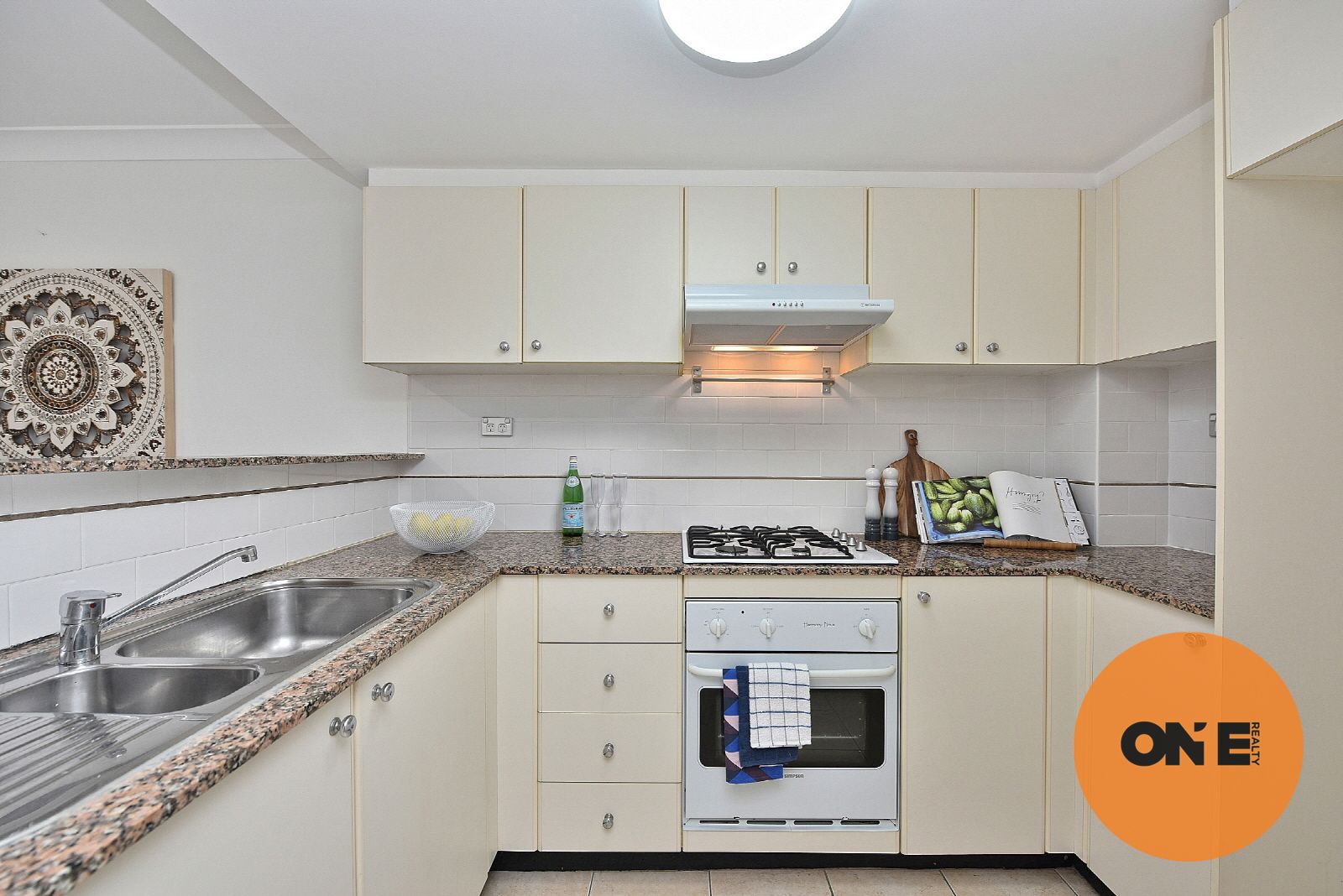 32/7-11 Bachell Avenue, Lidcombe NSW 2141, Image 2