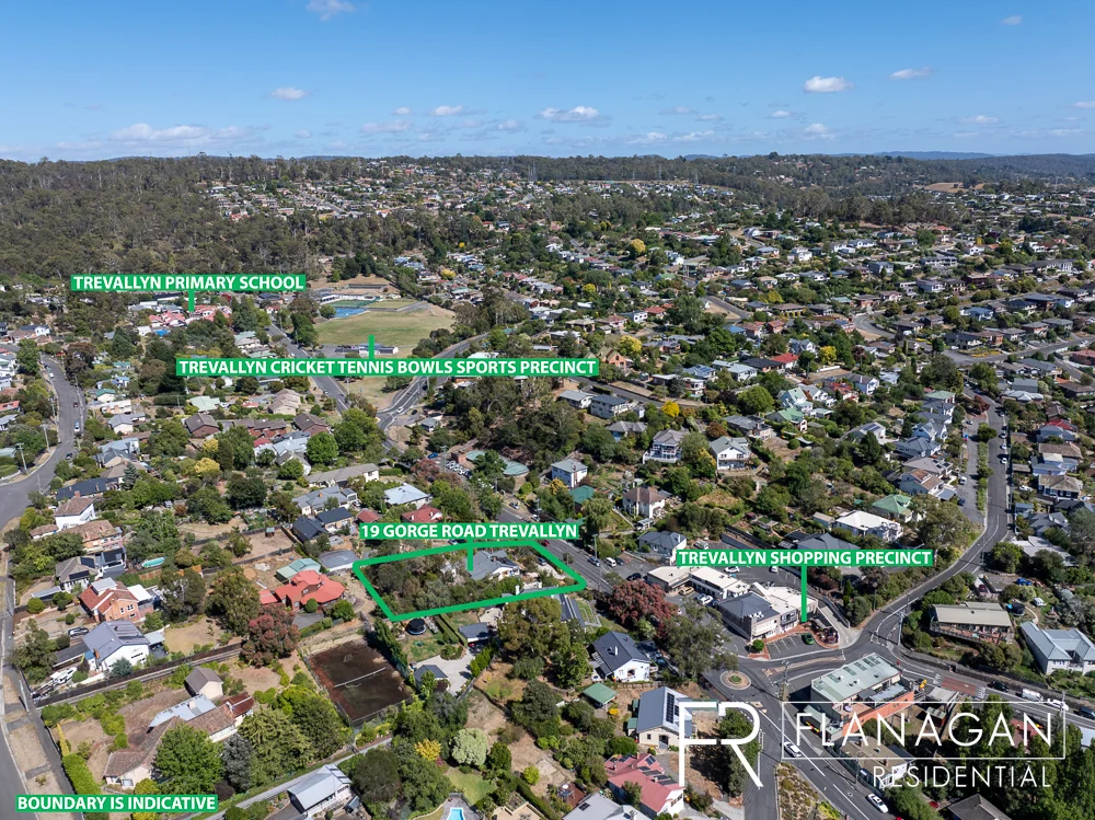 Additional image 24 of 19 Gorge Road, Trevallyn TAS 7250