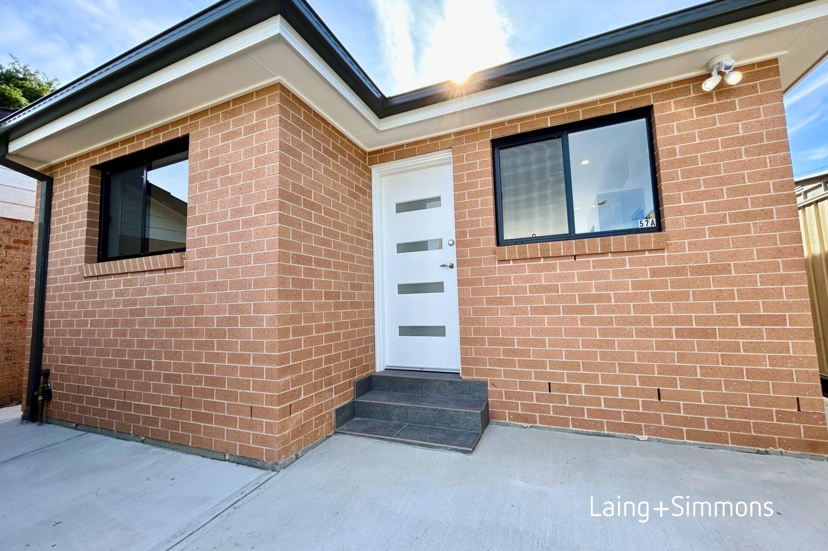 2 bedrooms House in 57A Jeffrey Avenue ST CLAIR NSW, 2759