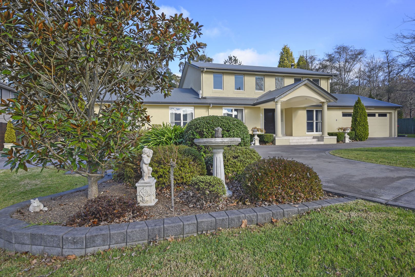 58 Centennial Road, Bowral Property History & Address Research Domain