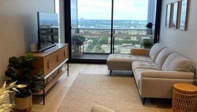 Picture of 2405/245 City Road, SOUTHBANK VIC 3006