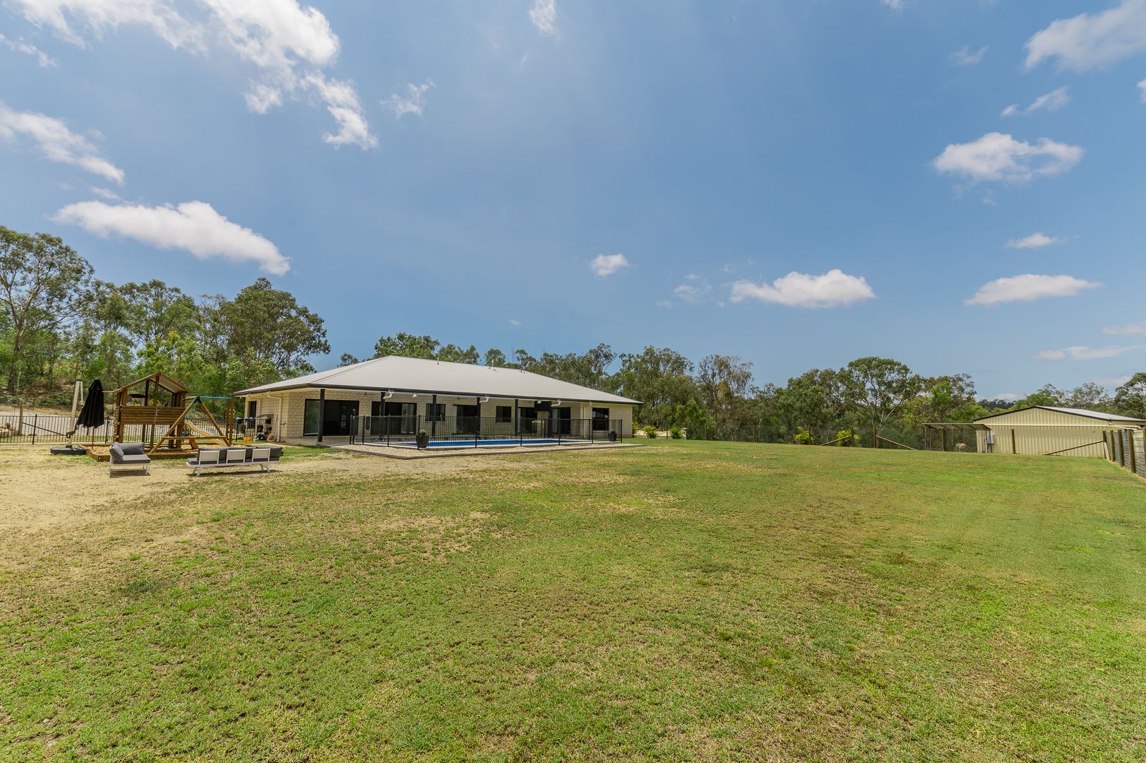 54 Butcher Road, Wurdong Heights QLD 4680 Domain