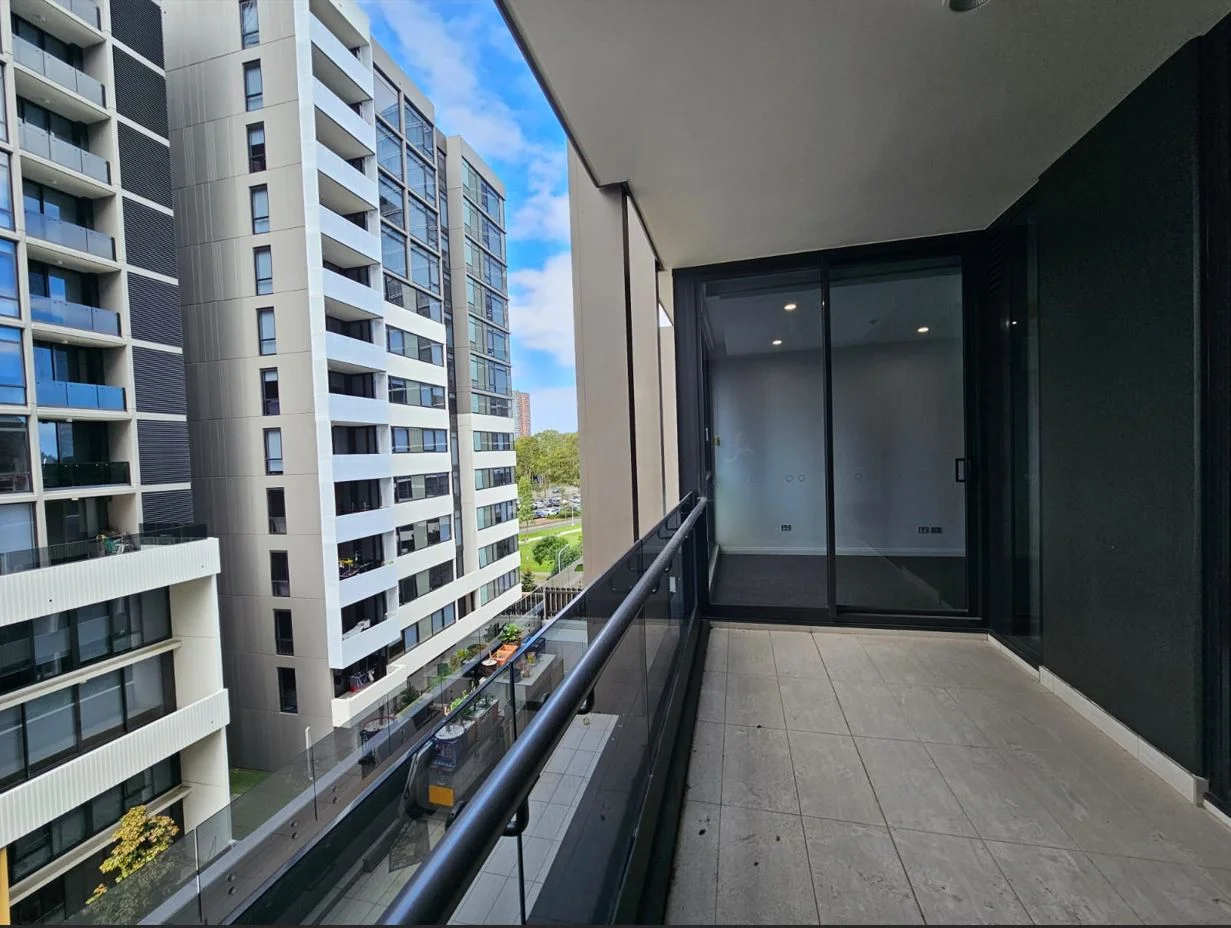 Additional image 9 of 540/11 CANNING STREET, Lidcombe NSW 2141