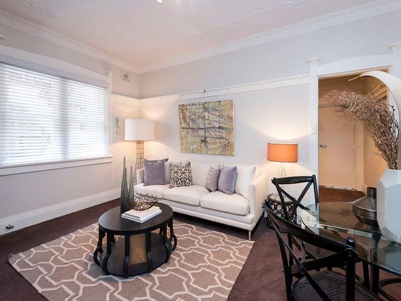 2 bedrooms Apartment / Unit / Flat in 6/5 West Promenade MANLY NSW, 2095