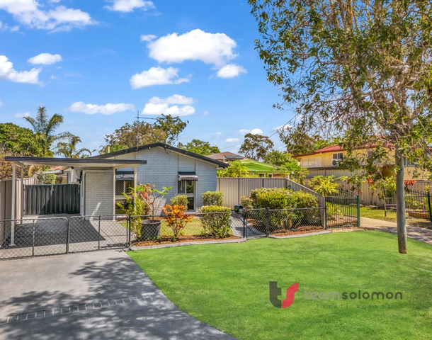 33 Tascon Street, Ormiston QLD 4160