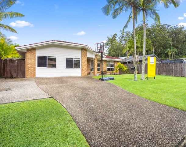 32 Wilkinson Crescent, Currumbin Waters QLD 4223