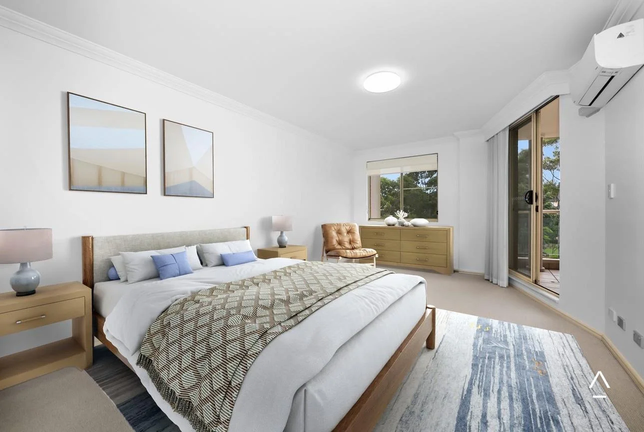 Additional image 5 of 301/8 Wentworth Drive, Liberty Grove NSW 2138