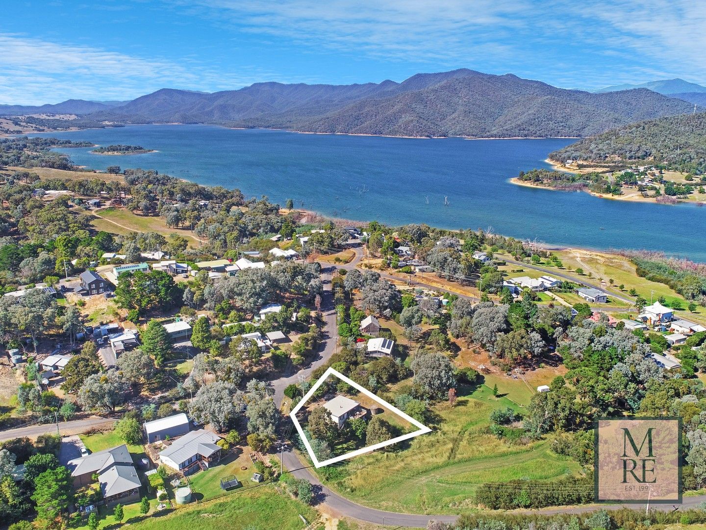 52 Harbour Line Drive, Goughs Bay VIC 3723, Image 0