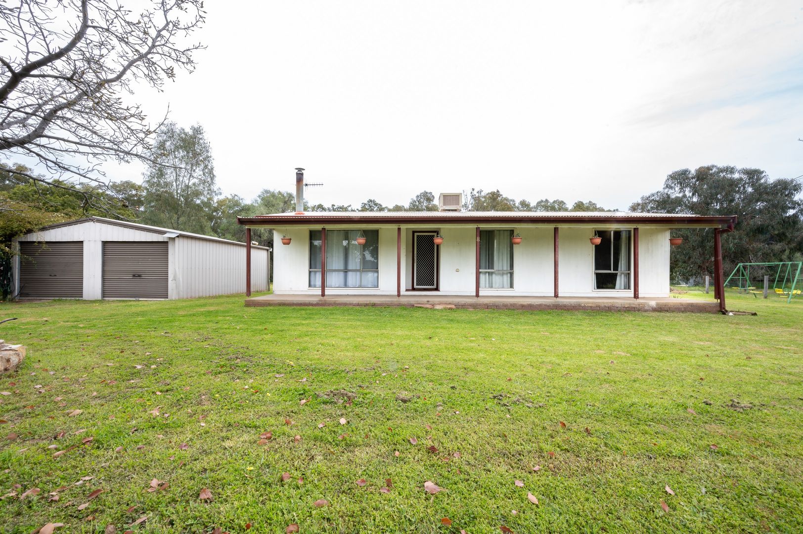 8 Darlington Street, Darlington Point NSW 2706, Image 1