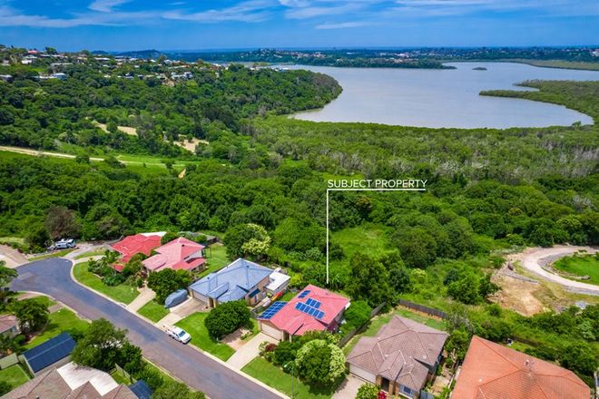 Picture of 12 Lake Tahoe Drive, BILAMBIL HEIGHTS NSW 2486