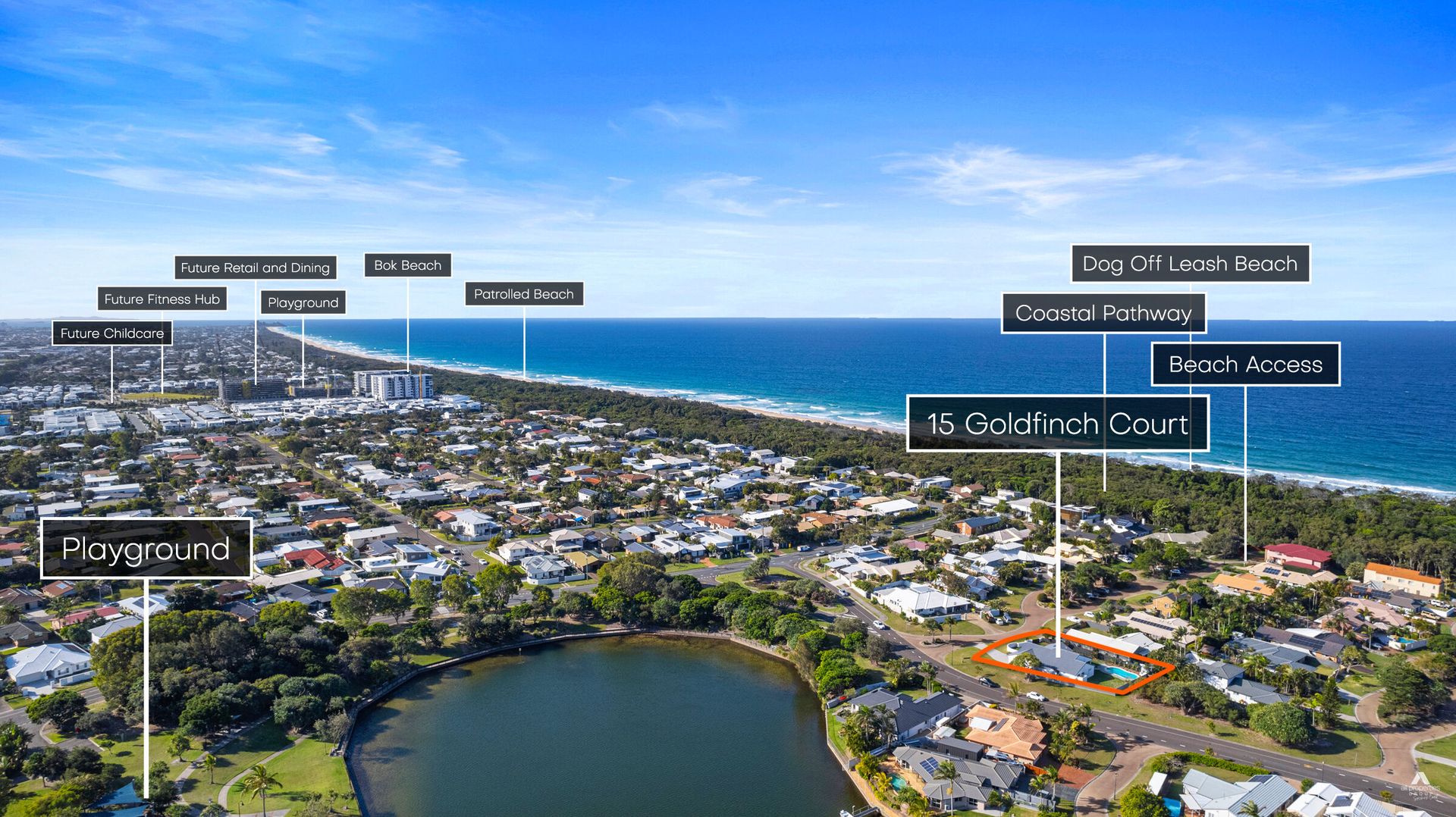 15 Goldfinch Court, Wurtulla QLD 4575, Image 2