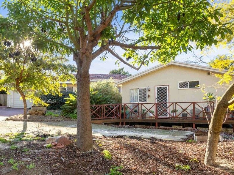 1 bedrooms Apartment / Unit / Flat in A/13 Bowling Place MELVILLE WA, 6156