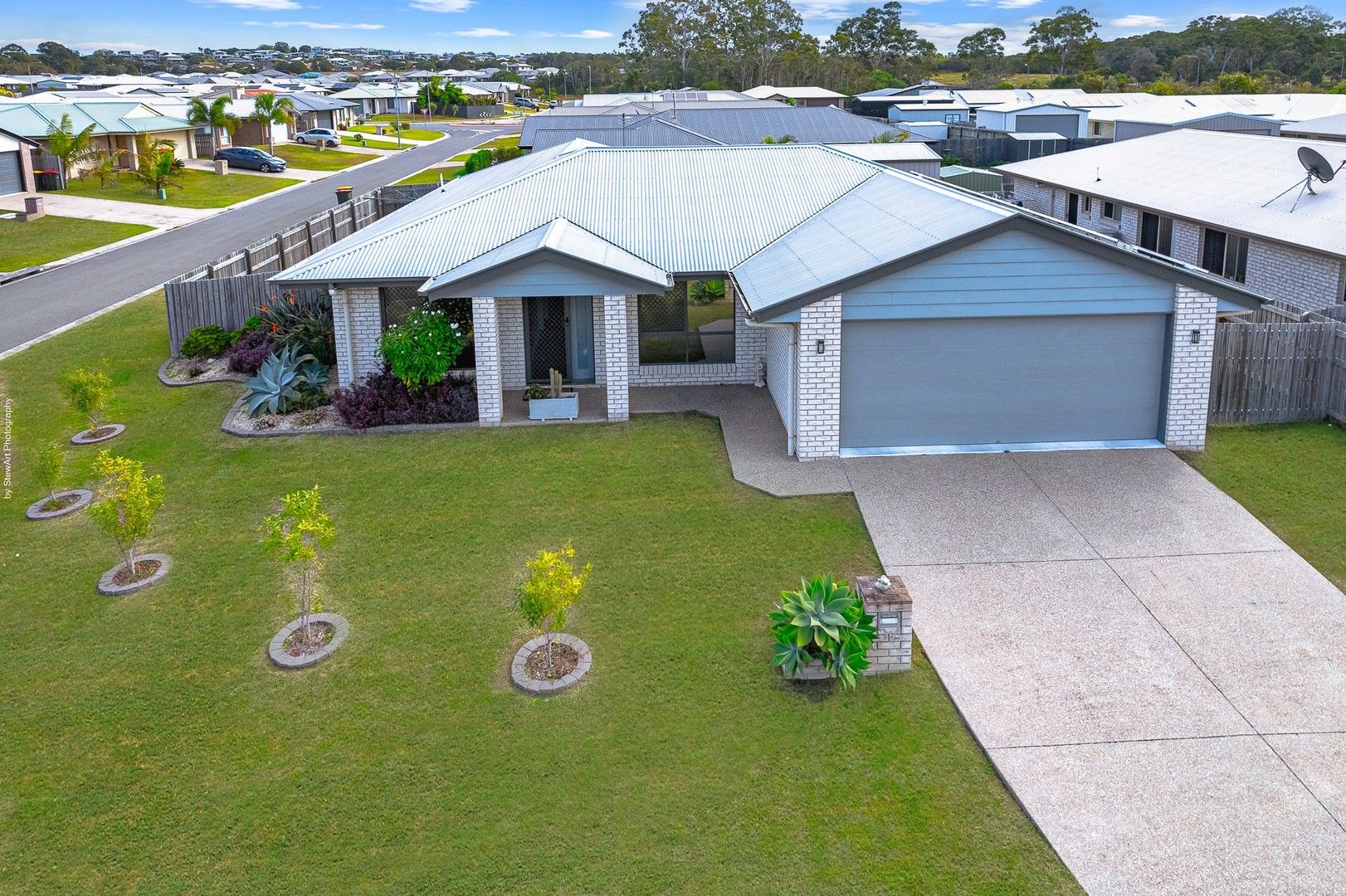 16 Wagtail Circuit, Kawungan QLD 4655, Image 0