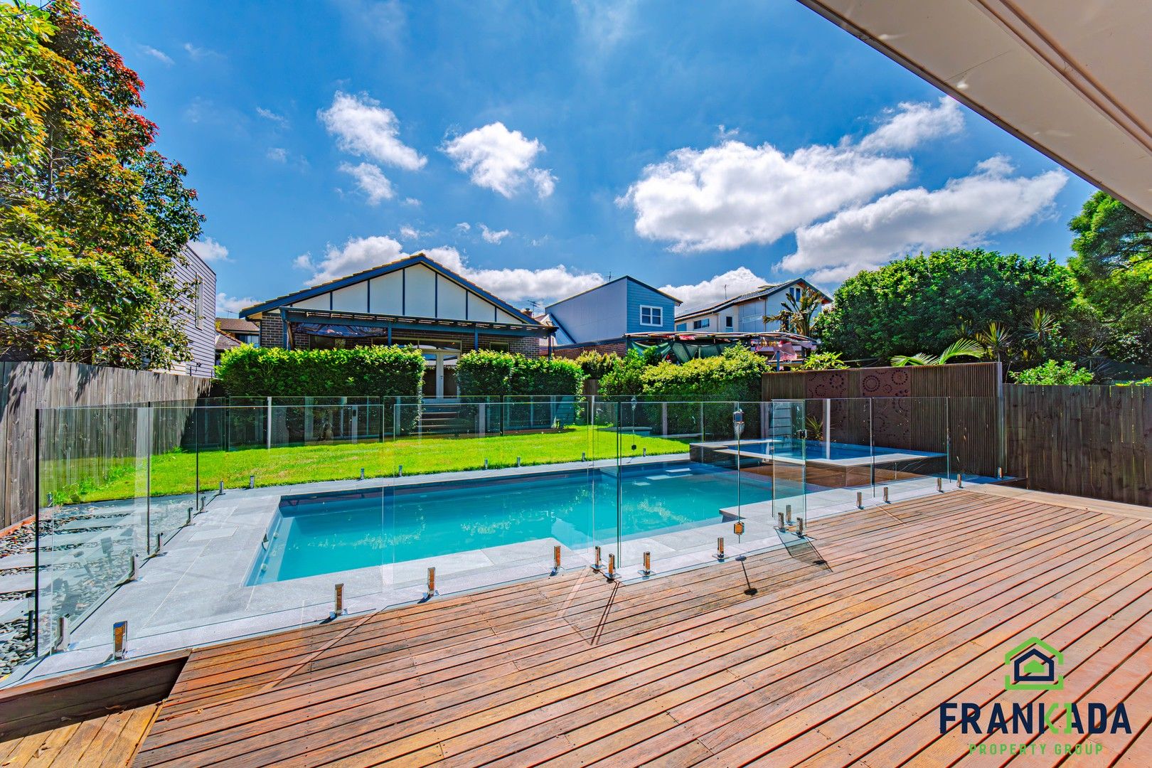 House in Ashburn Place, GLADESVILLE NSW, 2111