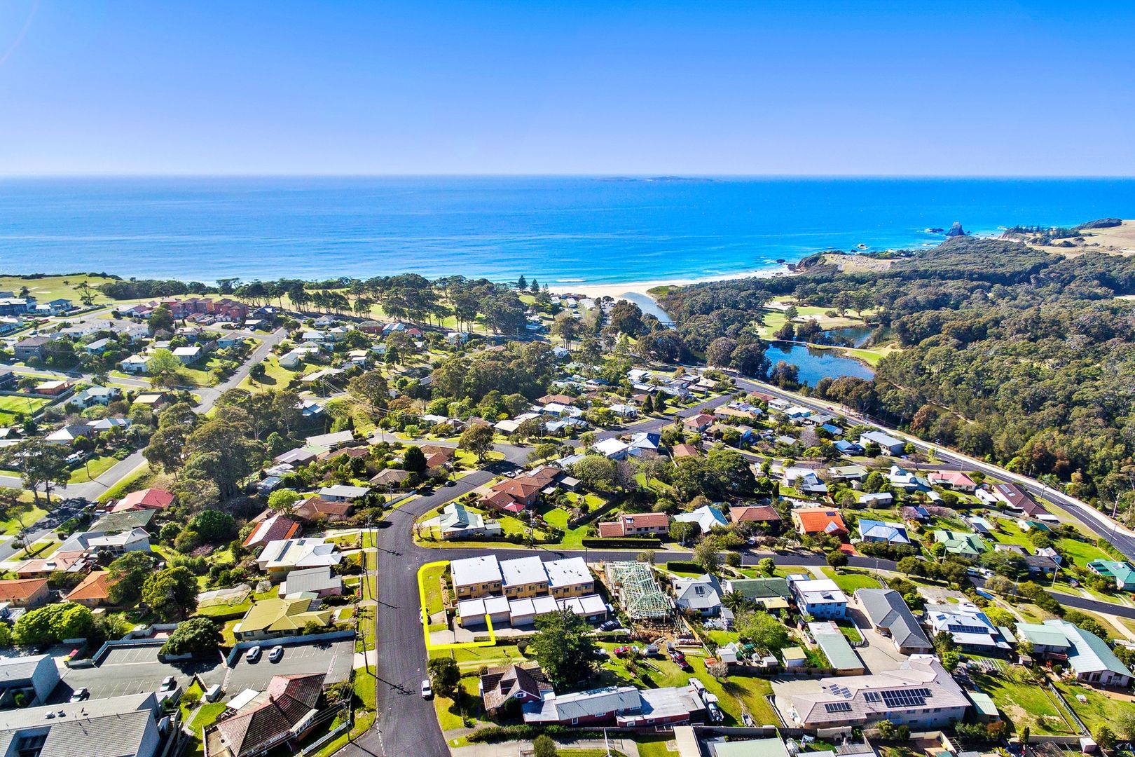 1/10-12 Marine Drive, Narooma NSW 2546, Image 2