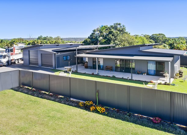 26 Evergreen Way, Beerwah QLD 4519