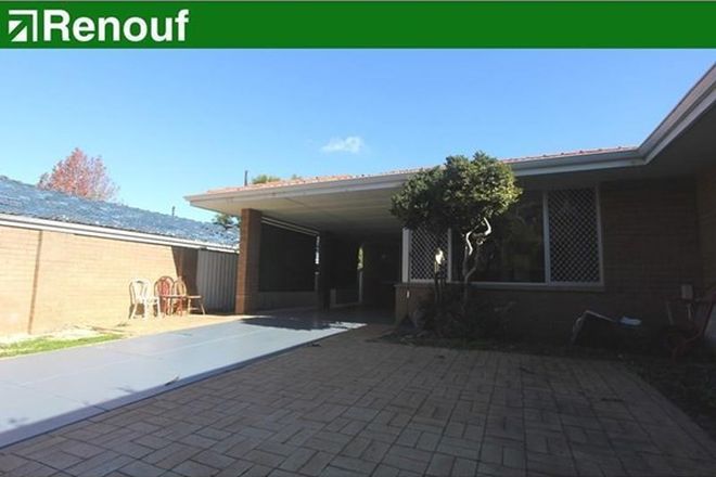 101 Rental Properties In Daglish Wa 6008 Domain