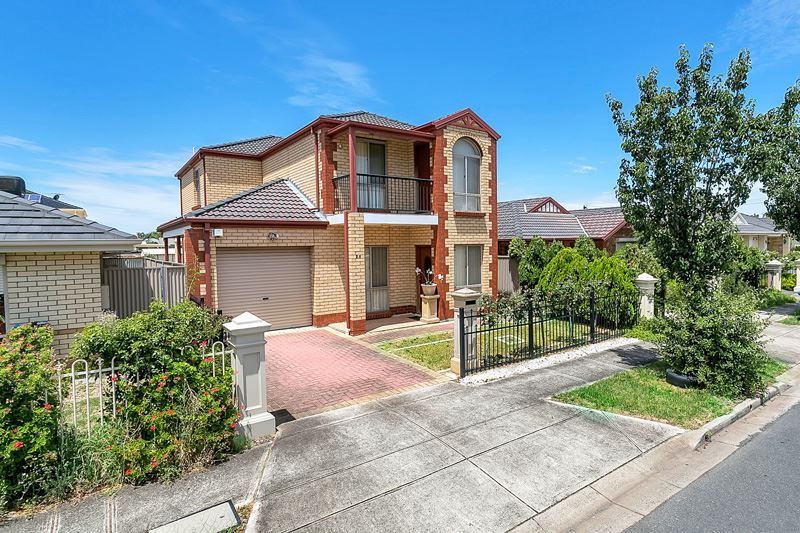 4a Inverway, Ferryden Park SA 5010, Image 1