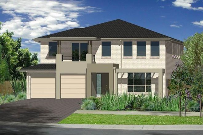 Picture of Lot 3983 Ekala Avenue, THE PONDS NSW 2769