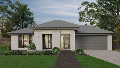 Picture of Lot 242 George Albert Drive, TRARALGON VIC 3844