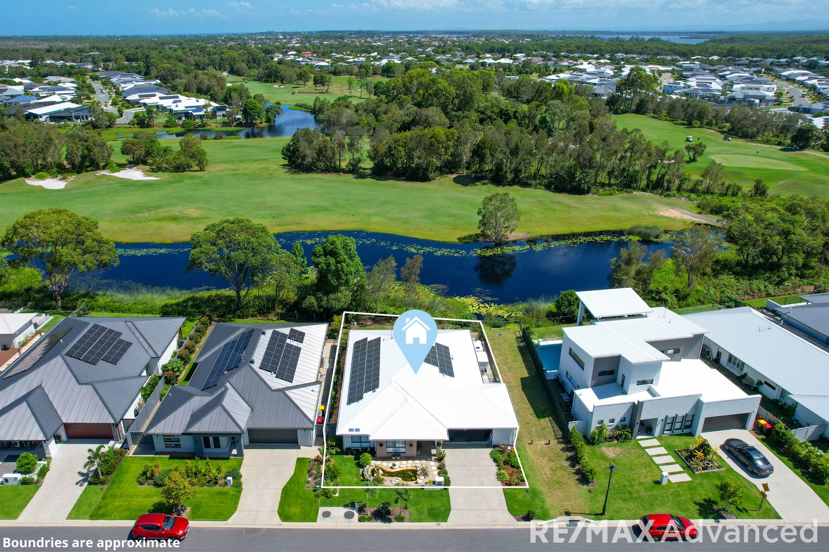 214 Freshwater Drive, Banksia Beach QLD 4507, Image 0