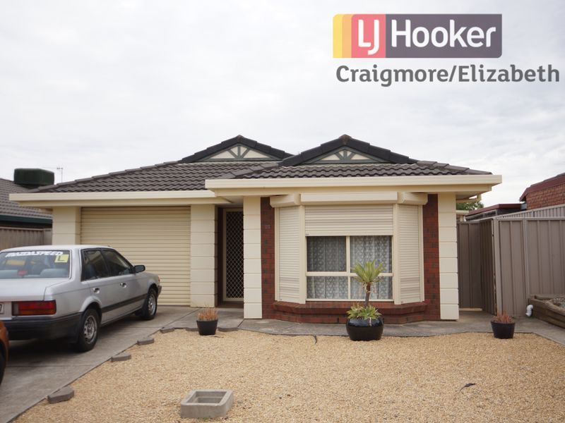 22 Cranmore Avenue, Craigmore SA 5114, Image 0