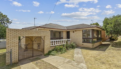Picture of 6 Topeka Street, TOLLAND NSW 2650