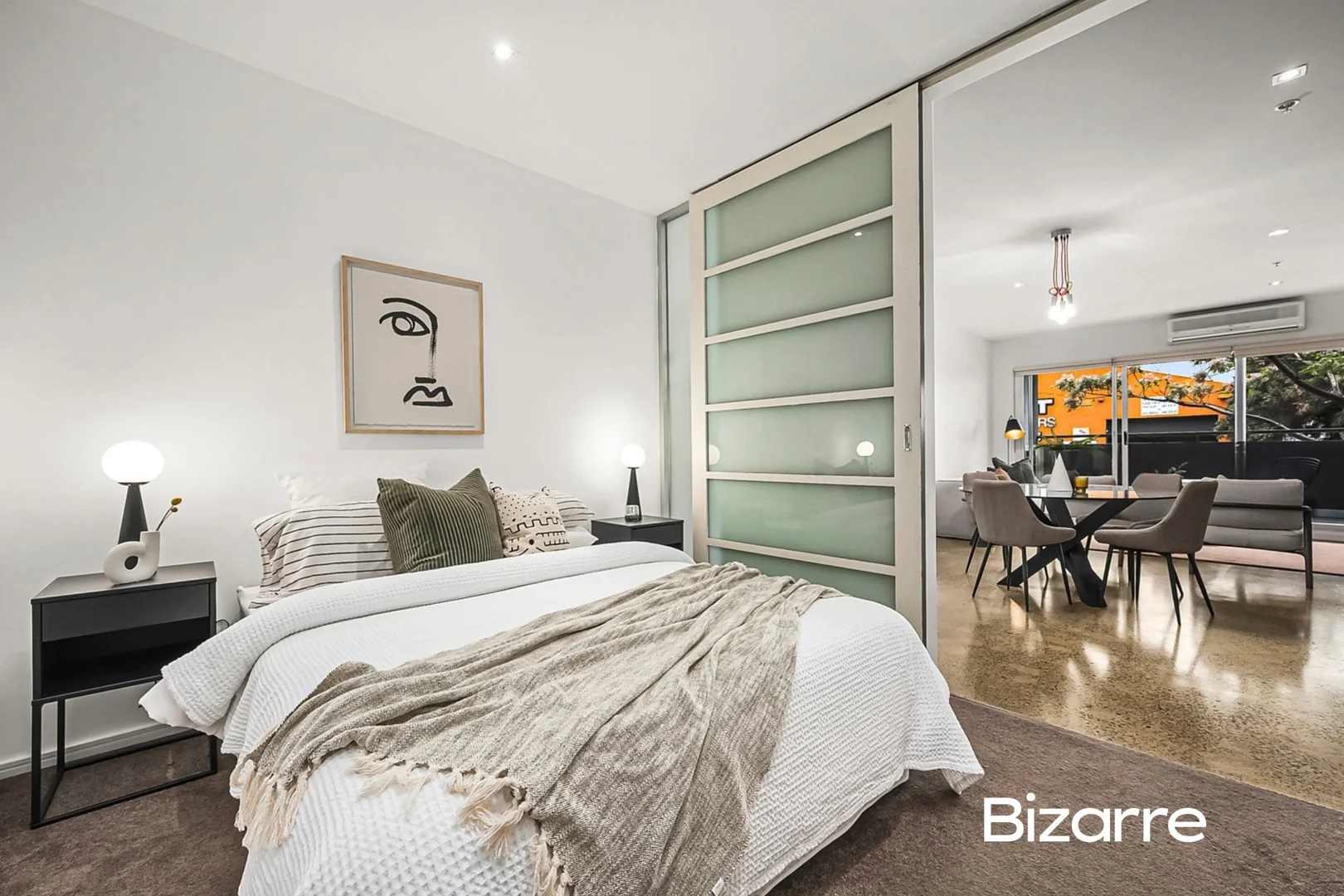 Additional image 5 of 2/465 Macaulay Road, Kensington VIC 3031