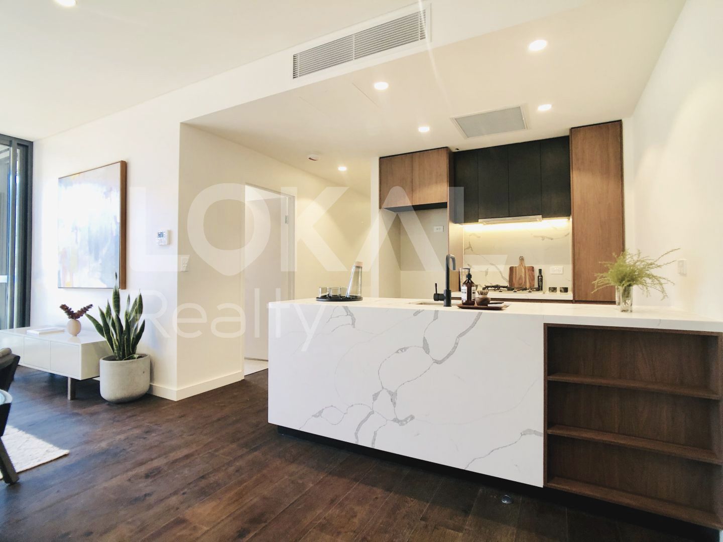 2 bedrooms Apartment / Unit / Flat in 503/3 Sam Sing St WATERLOO NSW, 2017